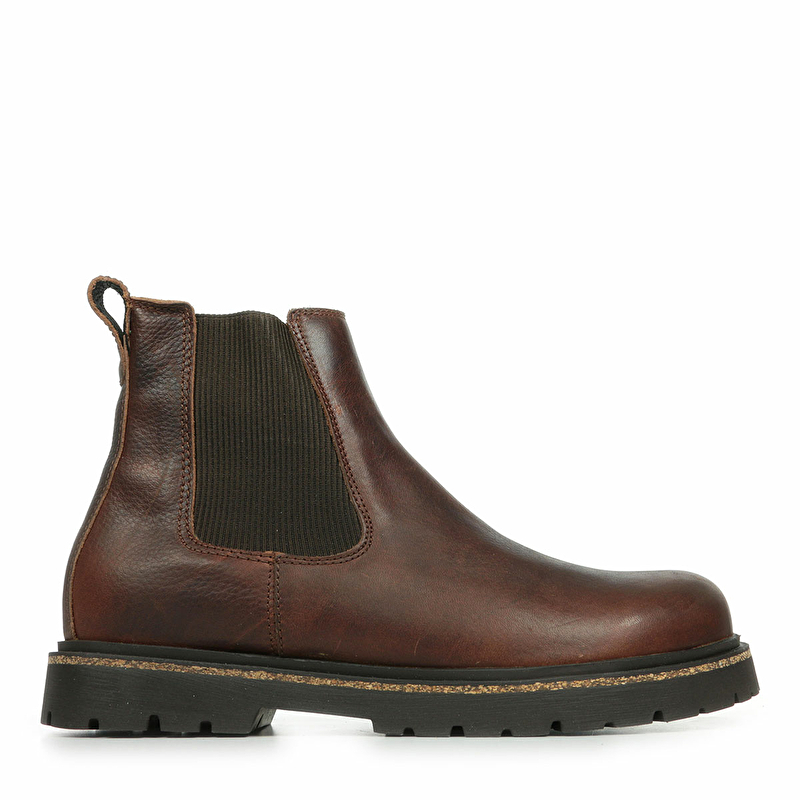 Highwood Slip On Mid Highwood Slip On Mid