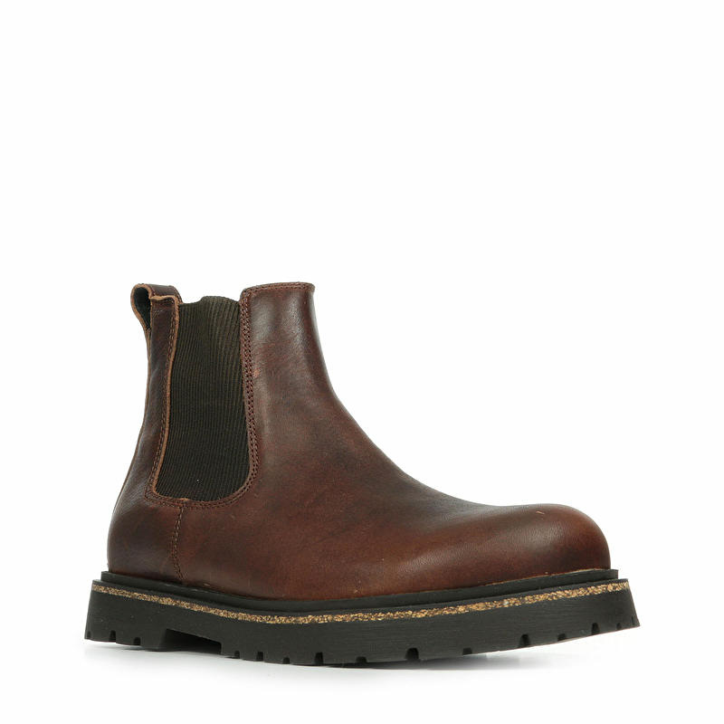 Highwood Slip On Mid Highwood Slip On Mid