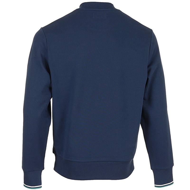 Crew Neck Sweatshirt