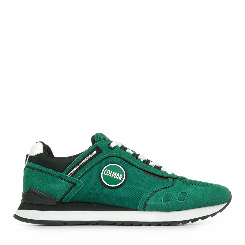 Travis Sport Bold