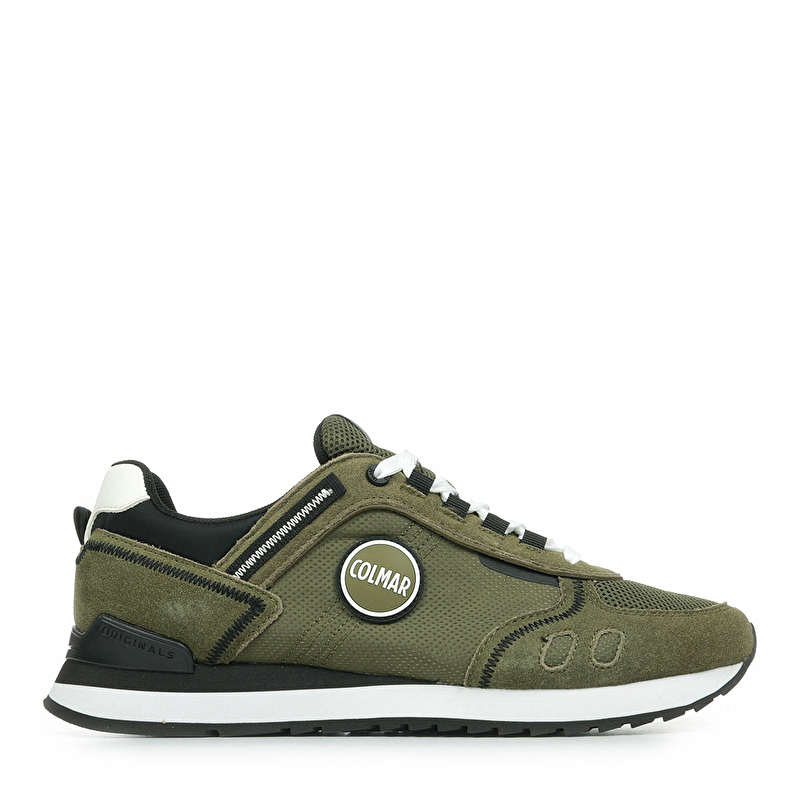 Travis Sport Bold