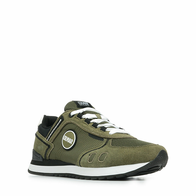 Travis Sport Bold