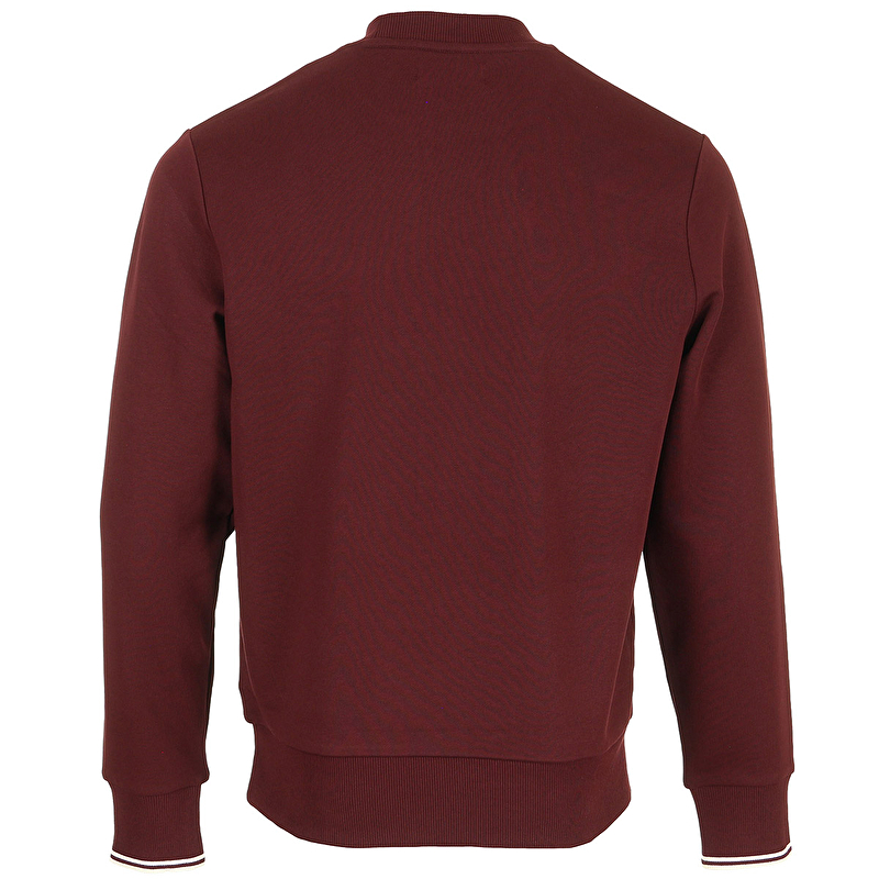 Crew Neck Sweatshirt