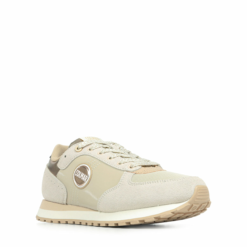 Travis Authentic Outsole