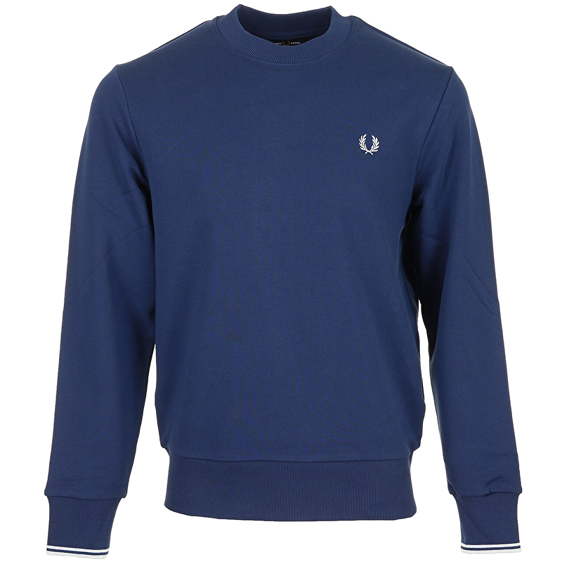 Crew Neck Sweatshirt