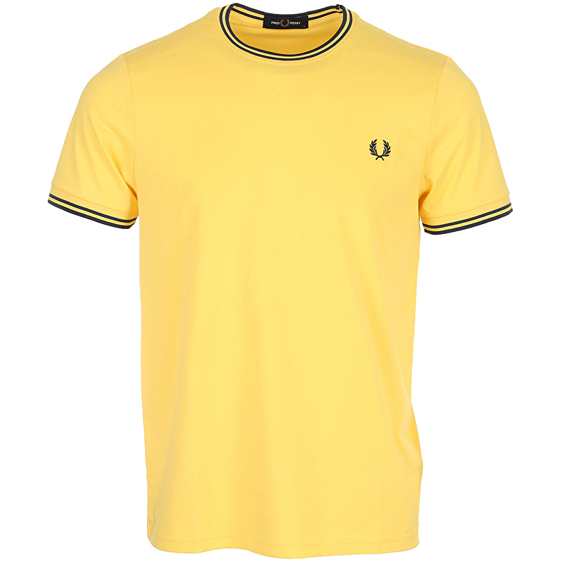 Twin Tipped T-Shirt