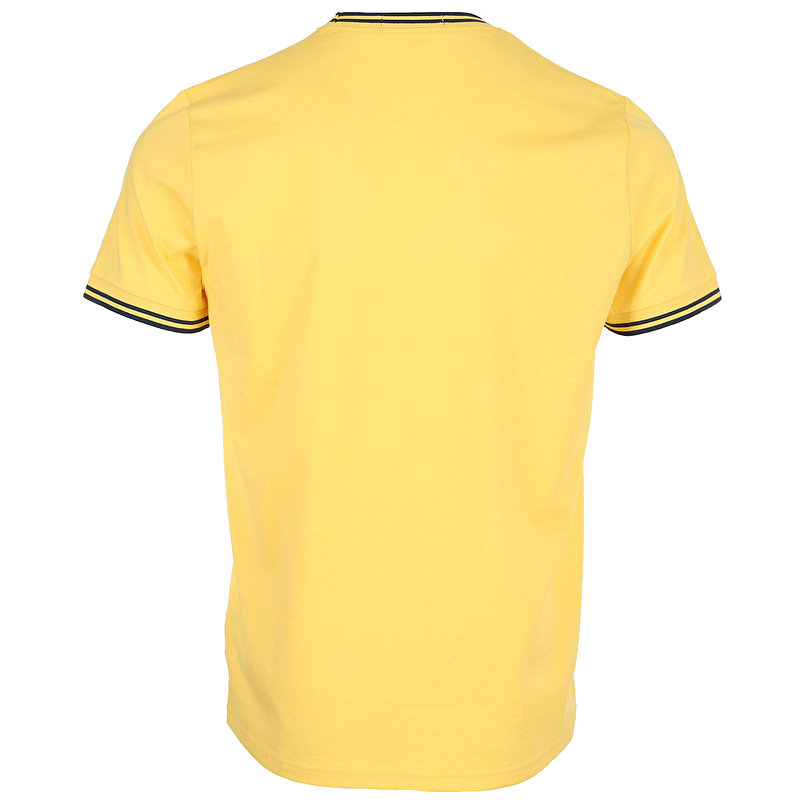 Twin Tipped T-Shirt