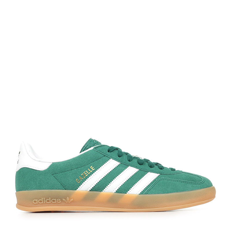 Gazelle Indoor Gazelle Indoor