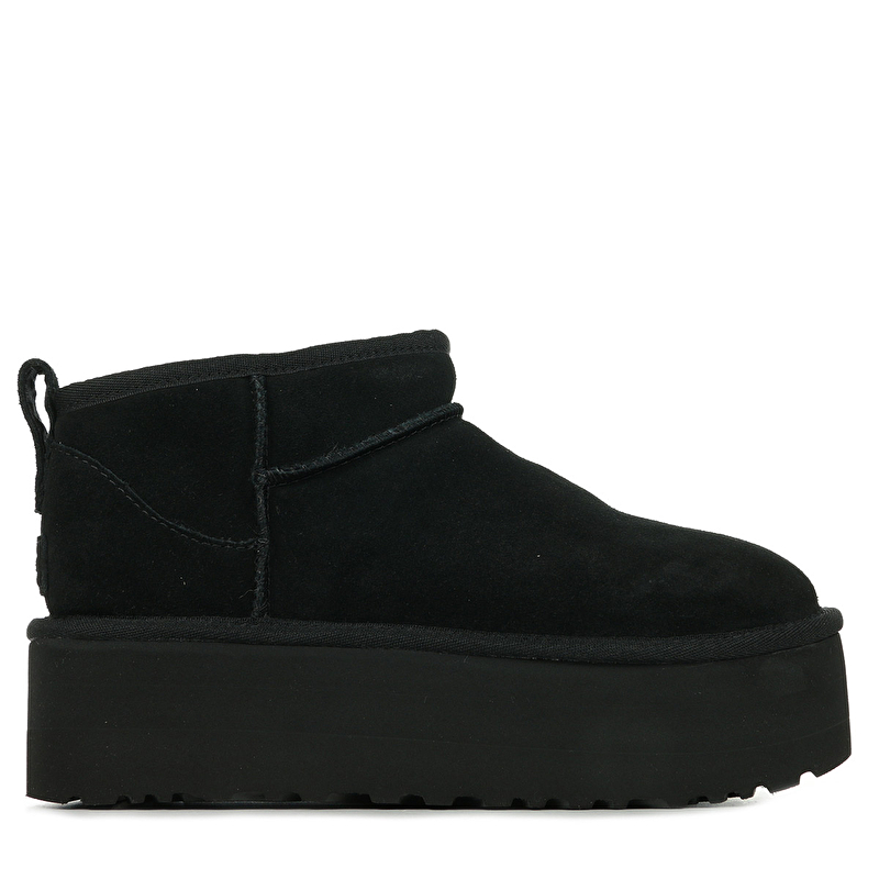 Classic Ultra Mini Platform Classic Ultra Mini Platform