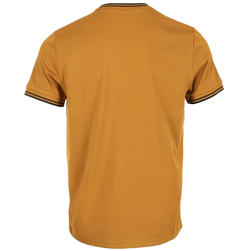Twin Tipped T-Shirt