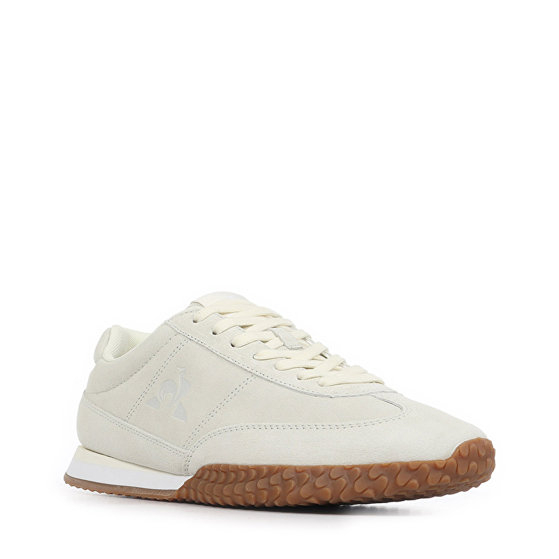 Veloce I Suede