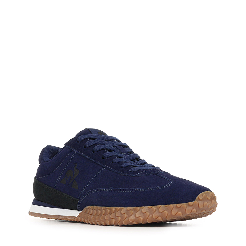 Veloce Suede