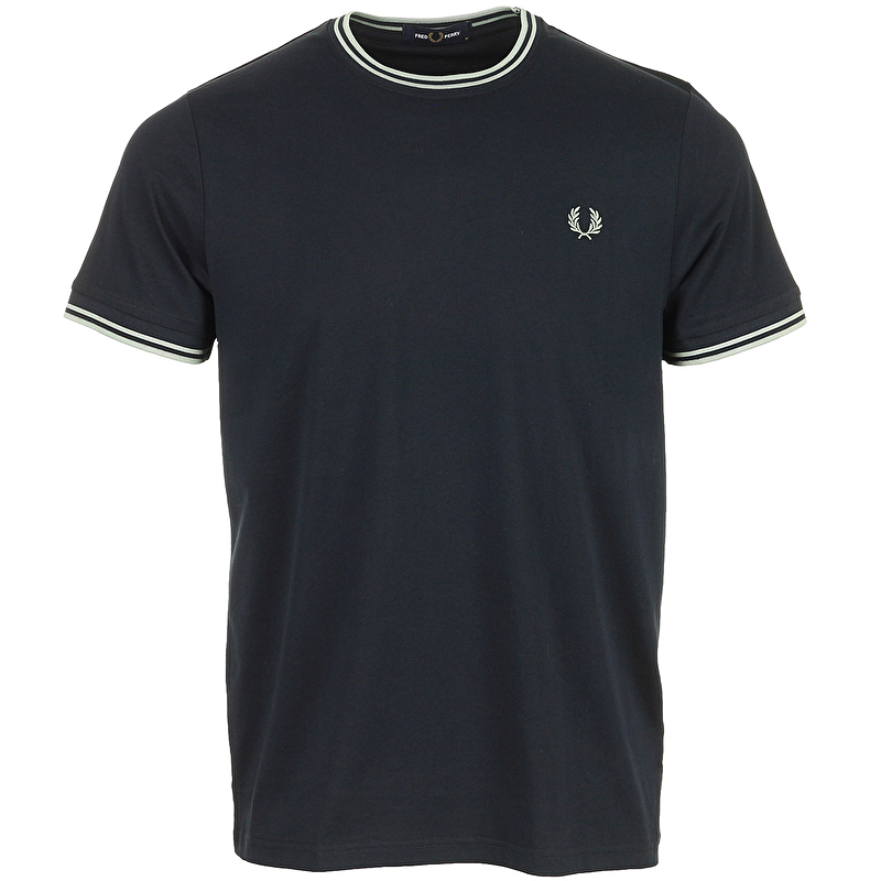 Twin Tipped T-Shirt