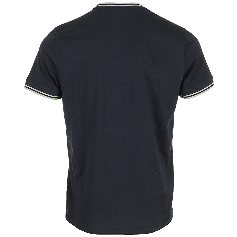 Twin Tipped T-Shirt