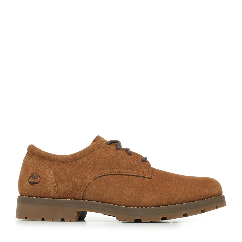 Britton Square Lace Up Shoe Britton Square Lace Up Shoe