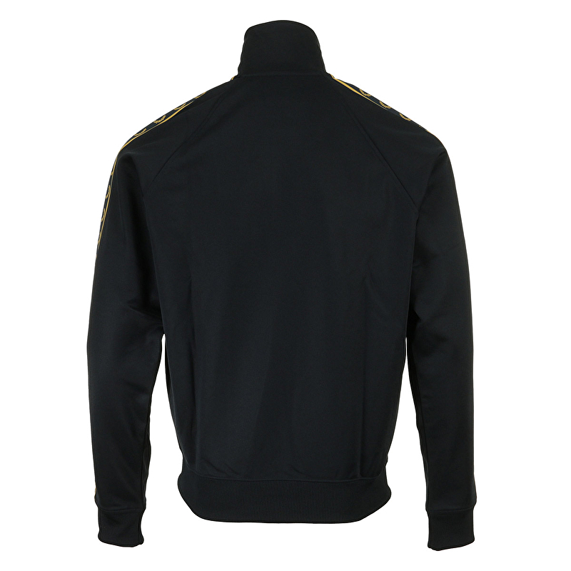 Contrast Tape Track Jacket Contrast Tape Track Jacket