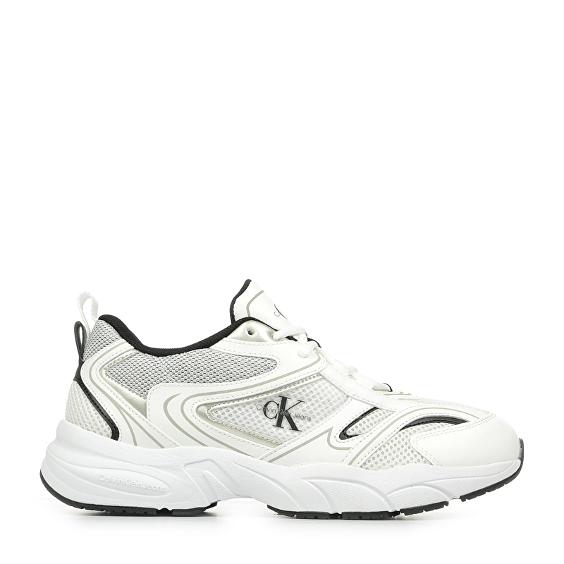 Retro Tennis Mesh Ml Retro Tennis Mesh Ml