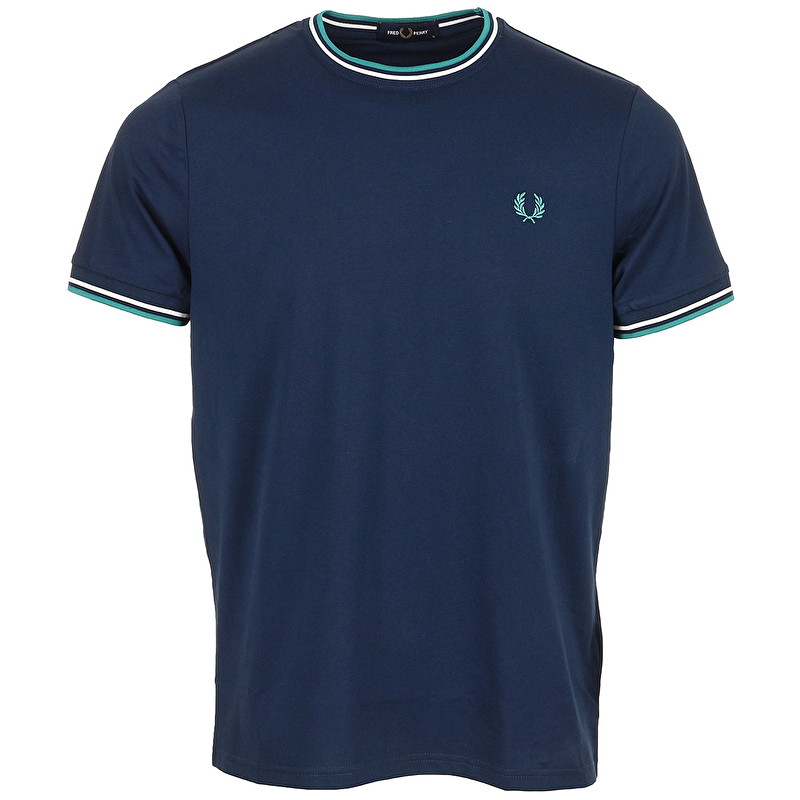 Twin Tipped T-Shirt