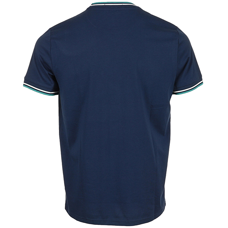 Twin Tipped T-Shirt