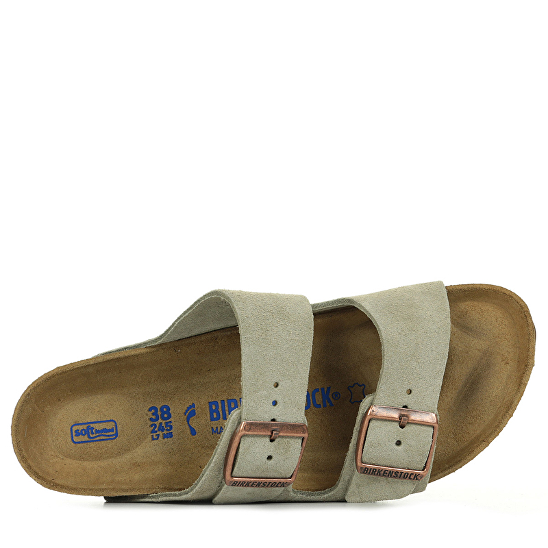 Arizona Bs Sfb Suede