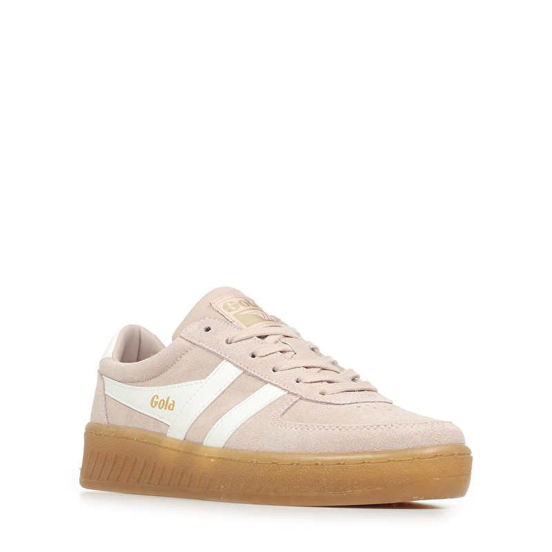 Grandslam Suede Grandslam Suede