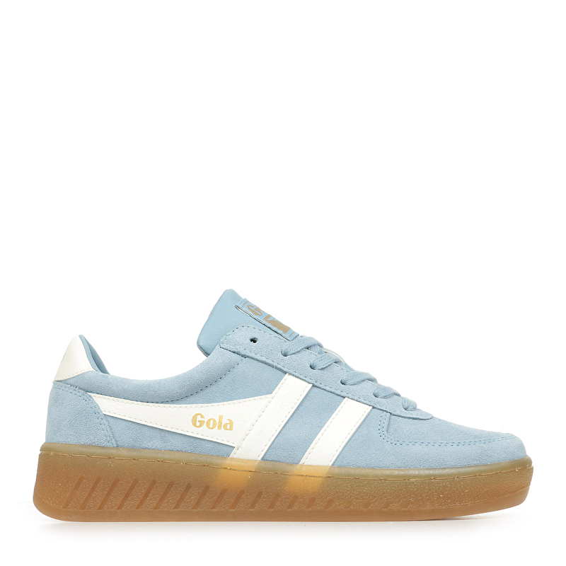 Grandslam Suede Grandslam Suede