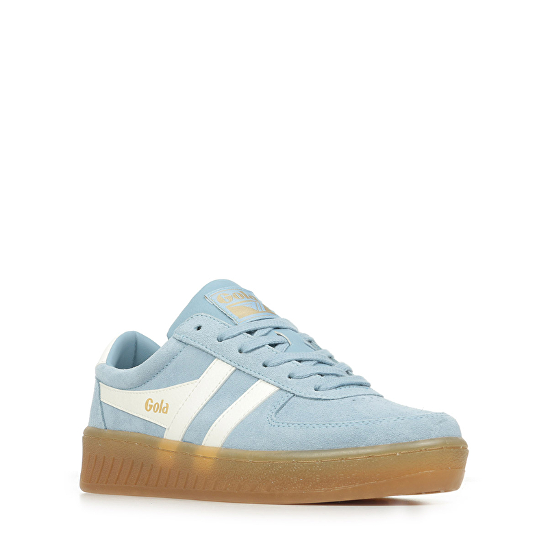 Grandslam Suede Grandslam Suede