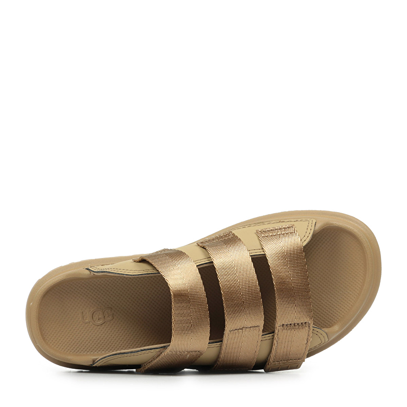 Goldenglow Slide Goldenglow Slide