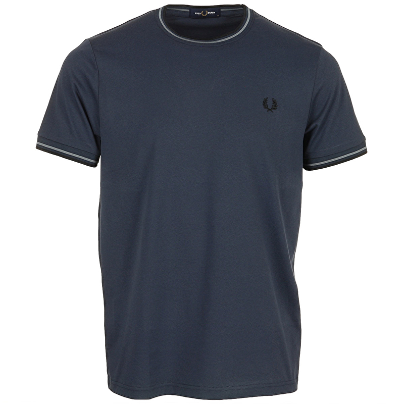 Twin Tipped T-Shirt