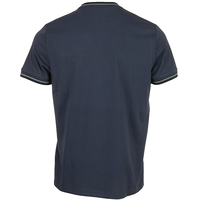 Twin Tipped T-Shirt