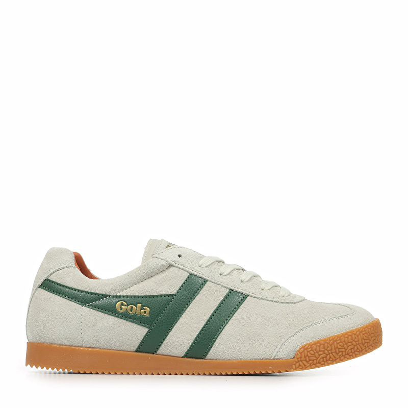 Harrier Suede Harrier Suede