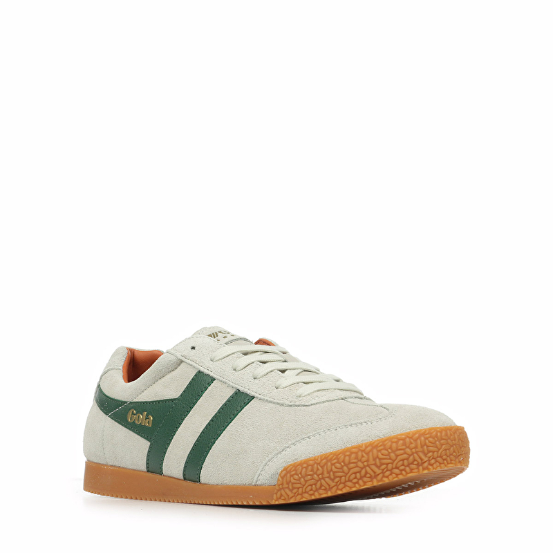 Harrier Suede Harrier Suede