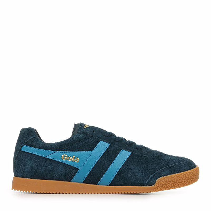Harrier Suede Harrier Suede