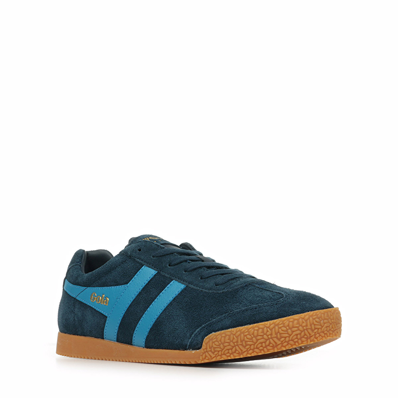 Harrier Suede Harrier Suede