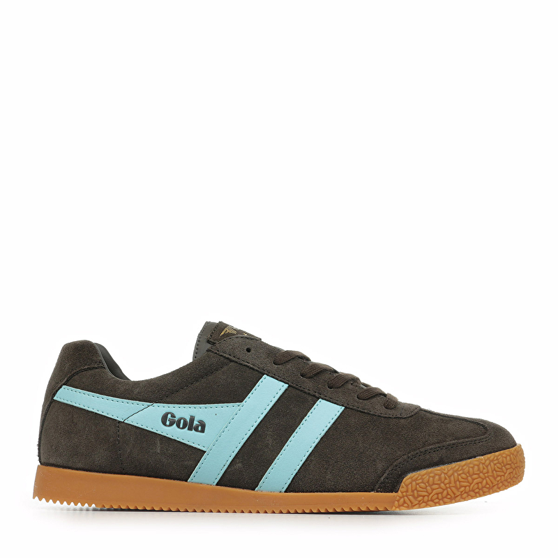 Harrier Suede Harrier Suede