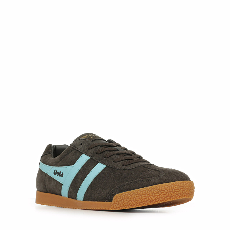 Harrier Suede Harrier Suede