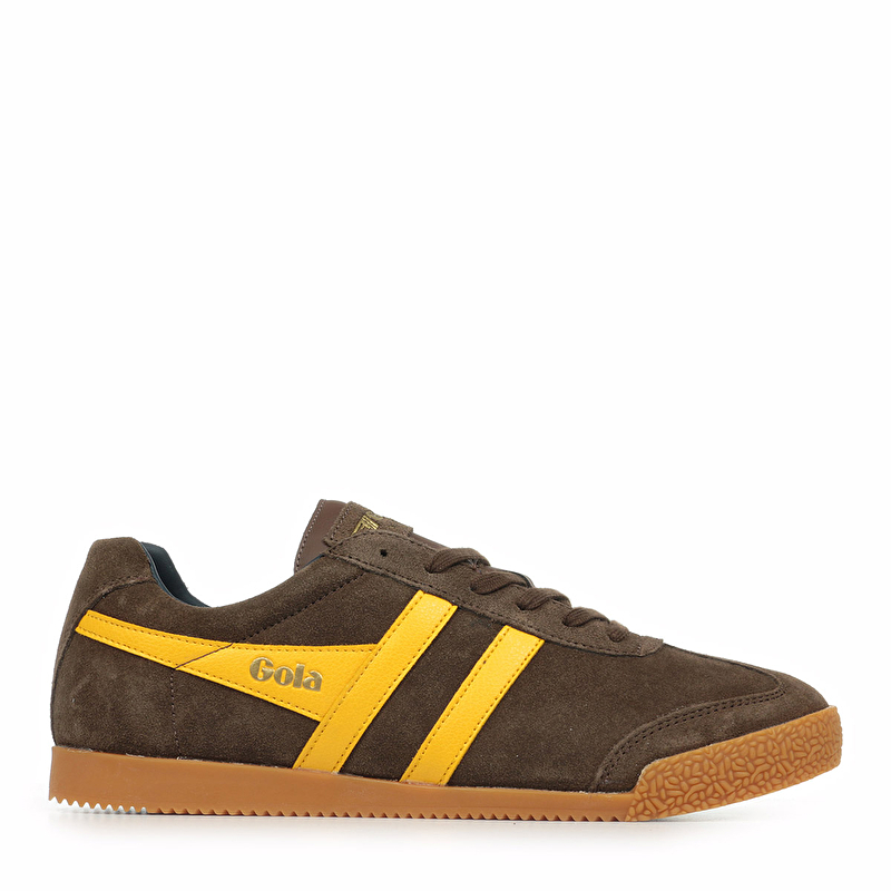 Harrier Suede Harrier Suede