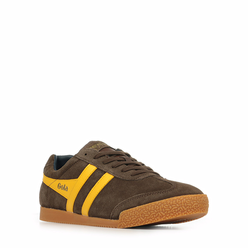 Harrier Suede Harrier Suede
