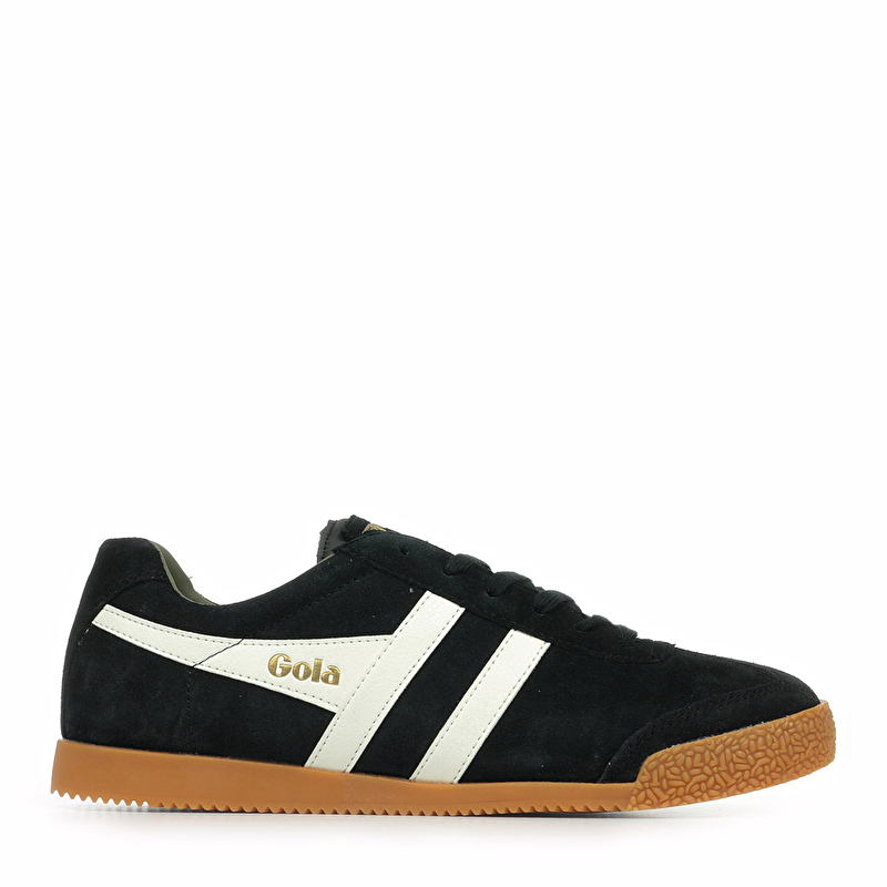 Harrier Suede Harrier Suede