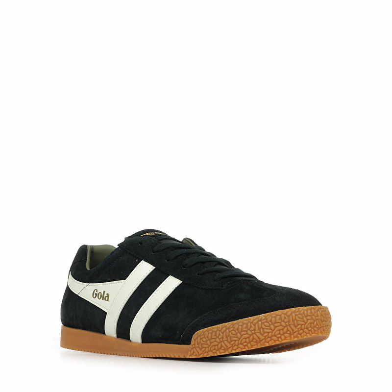 Harrier Suede Harrier Suede