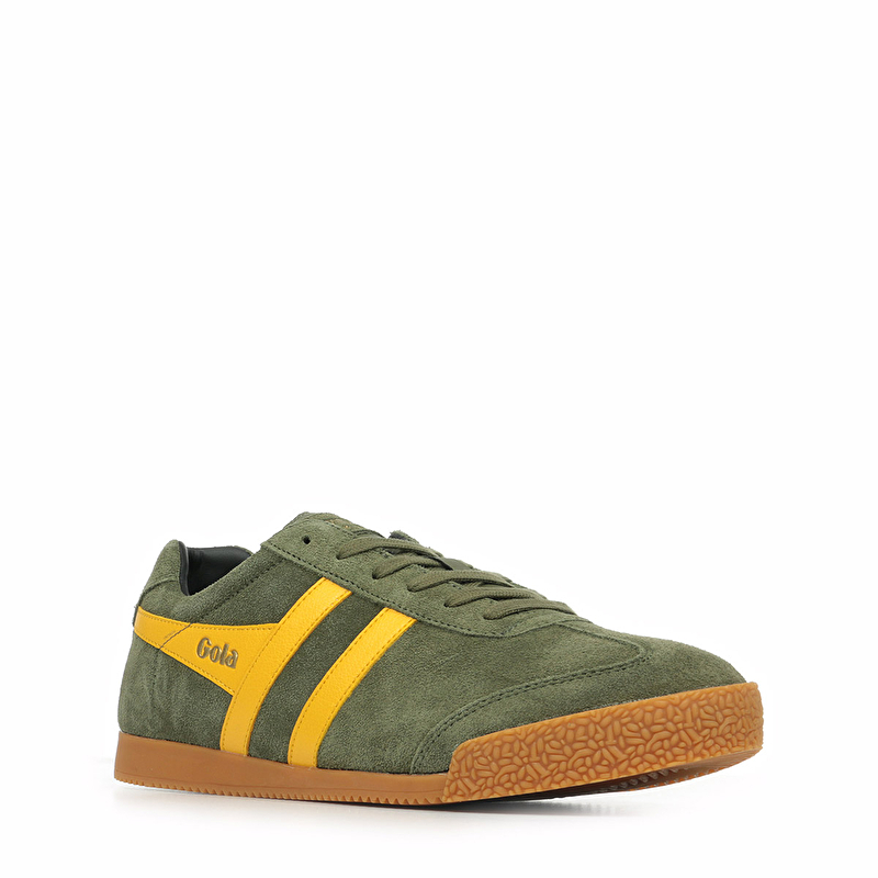 Harrier Suede Harrier Suede