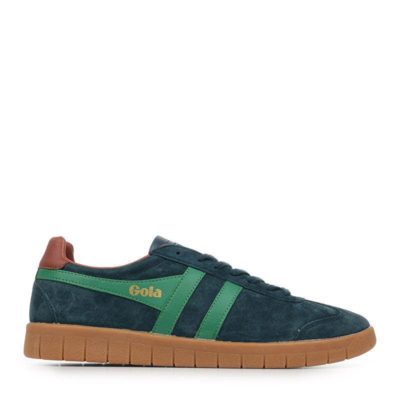 Hurricane Suede Hurricane Suede