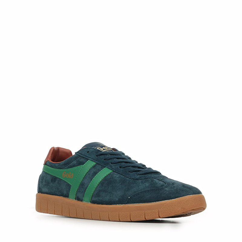 Hurricane Suede Hurricane Suede