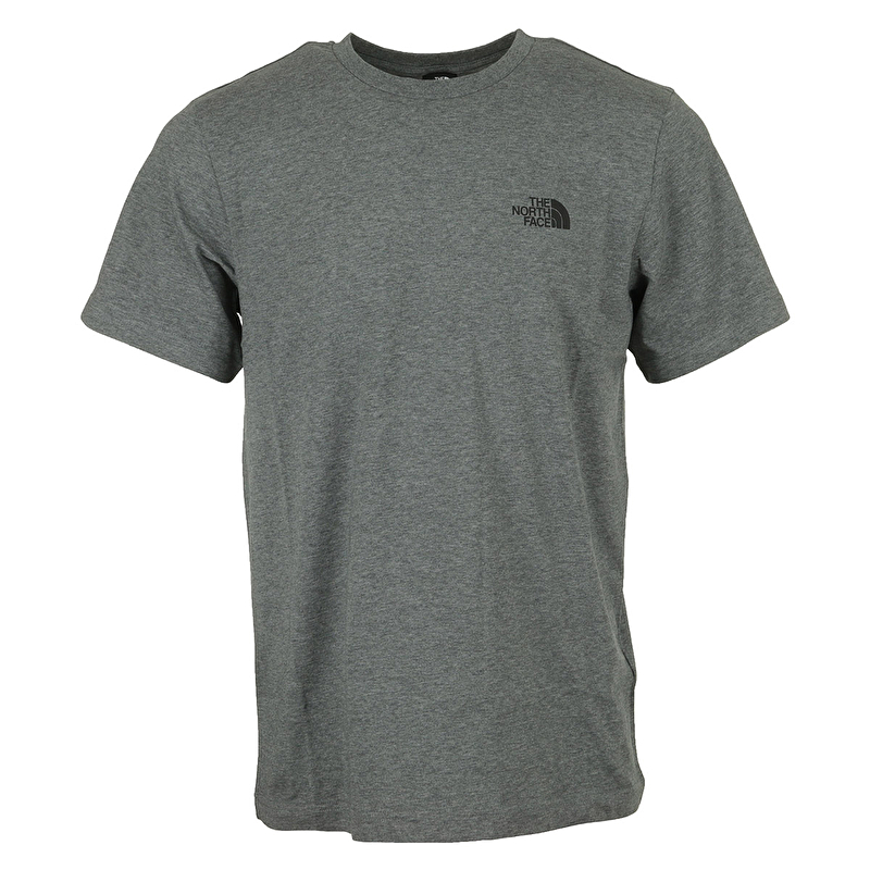M S/S Simple Dome Tee M S/S Simple Dome Tee
