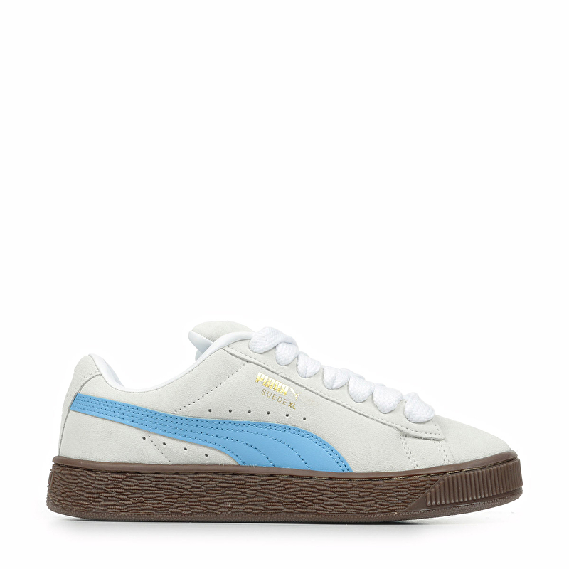 Suede Xl Jr Suede Xl Jr