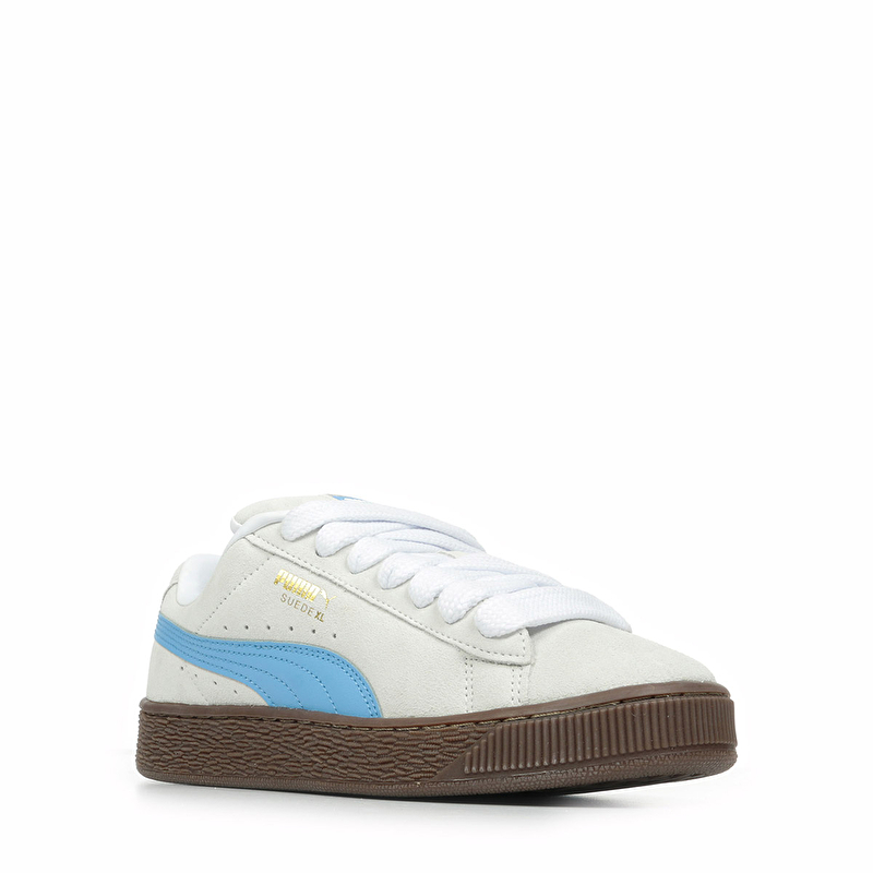 Suede Xl Jr Suede Xl Jr
