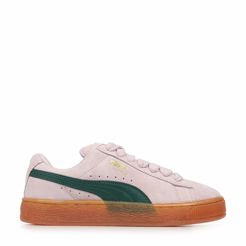 Suede Xl Jr Suede Xl Jr