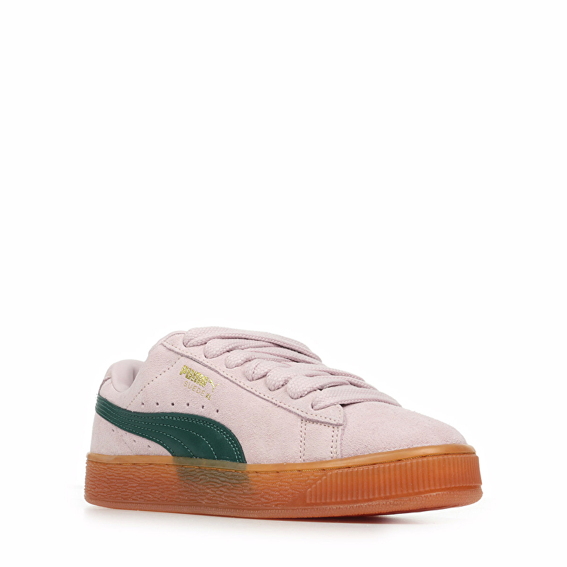 Suede Xl Jr Suede Xl Jr