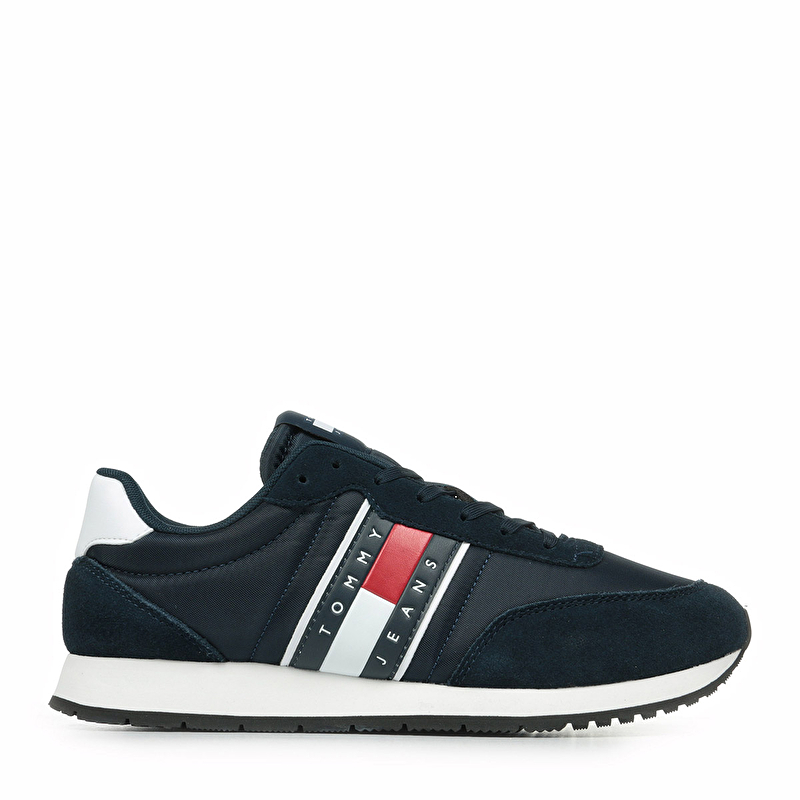 New Tjm Runner Casual Ess