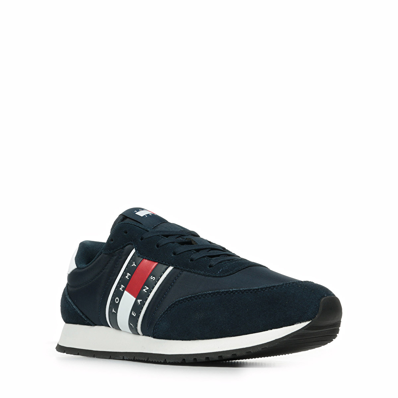 New Tjm Runner Casual Ess